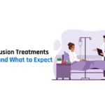 Lupus Infusion