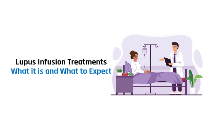 Lupus Infusion